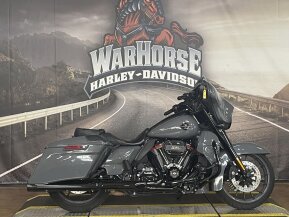 2018 Harley-Davidson CVO Street Glide for sale 201366561