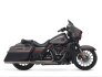 2018 Harley-Davidson CVO Street Glide for sale 201375713