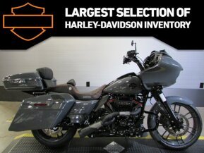 2018 Harley-Davidson CVO Road Glide for sale 201401077