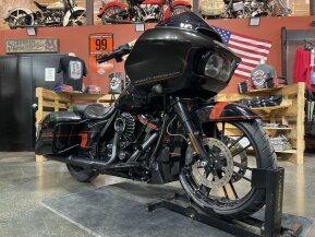 2018 Harley-Davidson CVO for sale 201418430