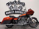 2018 Harley-Davidson CVO Road Glide