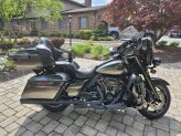 2018 Harley-Davidson CVO Limited
