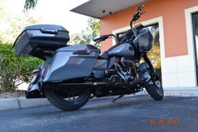 2018 Harley-Davidson CVO Road Glide for sale 201505203