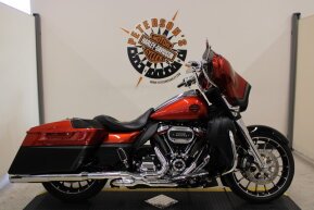 2018 Harley-Davidson CVO Street Glide for sale 201536839
