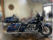 2018 Harley-Davidson CVO 115th Anniversary Limited