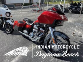 2018 Harley-Davidson CVO Road Glide for sale 201544243