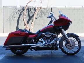 2018 Harley-Davidson CVO Road Glide for sale 201591549