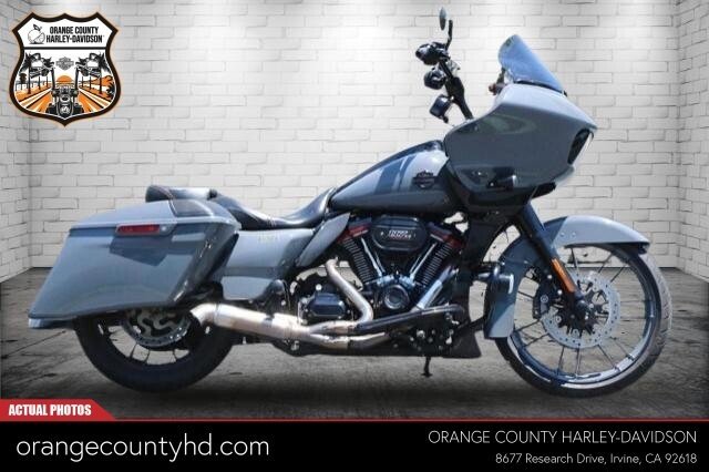 2018 harley davidson road deals glide cvo for sale