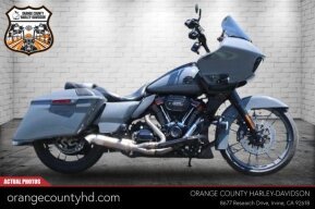 2018 Harley-Davidson CVO for sale 201593738