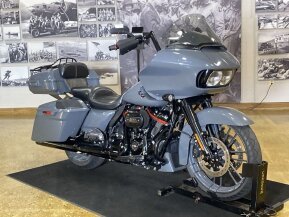 2018 Harley-Davidson CVO for sale 201603291