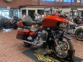2018 Harley-Davidson CVO for sale 201605033