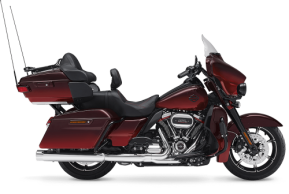 2018 Harley-Davidson CVO 115th Anniversary Limited for sale 201626473