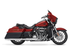 2018 Harley-Davidson CVO Street Glide for sale 201626543
