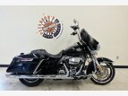 Thumbnail Photo 0 for 2018 Harley-Davidson Police Electra Glide