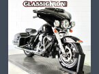 Thumbnail Photo 1 for 2018 Harley-Davidson Police Electra Glide