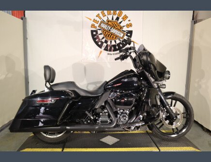 Photo 1 for 2018 Harley-Davidson Police Electra Glide