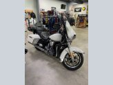 2018 Harley-Davidson Police Electra Glide