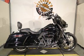 2018 Harley-Davidson Police Electra Glide for sale 201502823