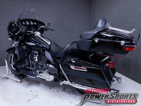 2018 Harley-Davidson Shrine Ultra Limited Special Edition for sale 201377200
