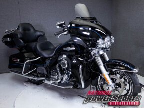 2018 Harley-Davidson Shrine Ultra Limited Special Edition for sale 201377200