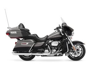 2018 Harley-Davidson Shrine Ultra Limited Special Edition for sale 201425872