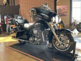 2018 Harley-Davidson Shrine
