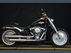 Thumbnail Photo 1 for 2018 Harley-Davidson Softail Fat Boy
