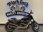 Thumbnail Photo 0 for 2018 Harley-Davidson Softail Fat Bob 114