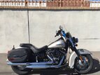 Thumbnail Photo 28 for 2018 Harley-Davidson Softail Heritage Classic