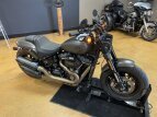 Thumbnail Photo 5 for 2018 Harley-Davidson Softail Fat Bob 114