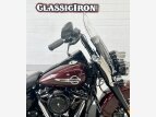 Thumbnail Photo 10 for 2018 Harley-Davidson Softail Heritage Classic