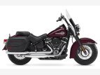 Thumbnail Photo 24 for 2018 Harley-Davidson Softail Heritage Classic