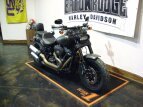 Thumbnail Photo 1 for 2018 Harley-Davidson Softail Fat Bob 114