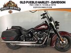 Thumbnail Photo 15 for 2018 Harley-Davidson Softail Heritage Classic