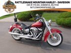Thumbnail Photo 24 for 2018 Harley-Davidson Softail Deluxe