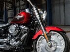 Thumbnail Photo 20 for 2018 Harley-Davidson Softail Fat Boy