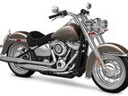 Thumbnail Photo 12 for 2018 Harley-Davidson Softail Deluxe