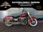 Thumbnail Photo 0 for 2018 Harley-Davidson Softail Deluxe