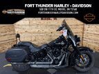 Thumbnail Photo 0 for 2018 Harley-Davidson Softail Heritage Classic