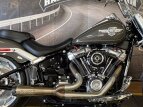 Thumbnail Photo 8 for 2018 Harley-Davidson Softail Fat Boy
