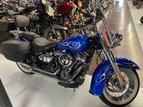 Thumbnail Photo 9 for 2018 Harley-Davidson Softail Deluxe