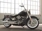 Thumbnail Photo 31 for 2018 Harley-Davidson Softail Deluxe
