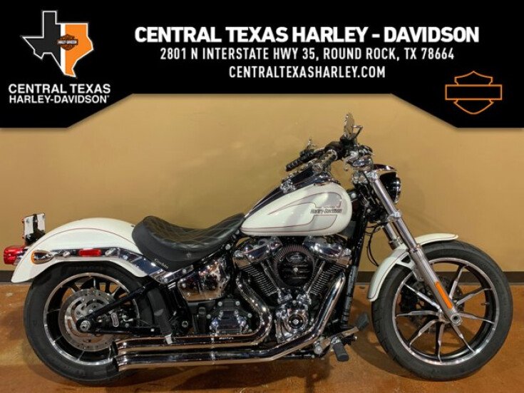 Photo for 2018 Harley-Davidson Softail Low Rider