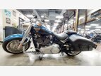 Thumbnail Photo 10 for 2018 Harley-Davidson Softail 115th Anniversary Fat Boy 114