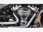 Thumbnail Photo 1 for 2018 Harley-Davidson Softail 115th Anniversary Fat Boy 114
