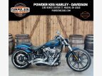 Thumbnail Photo 0 for 2018 Harley-Davidson Softail 115th Anniversary Breakout 114