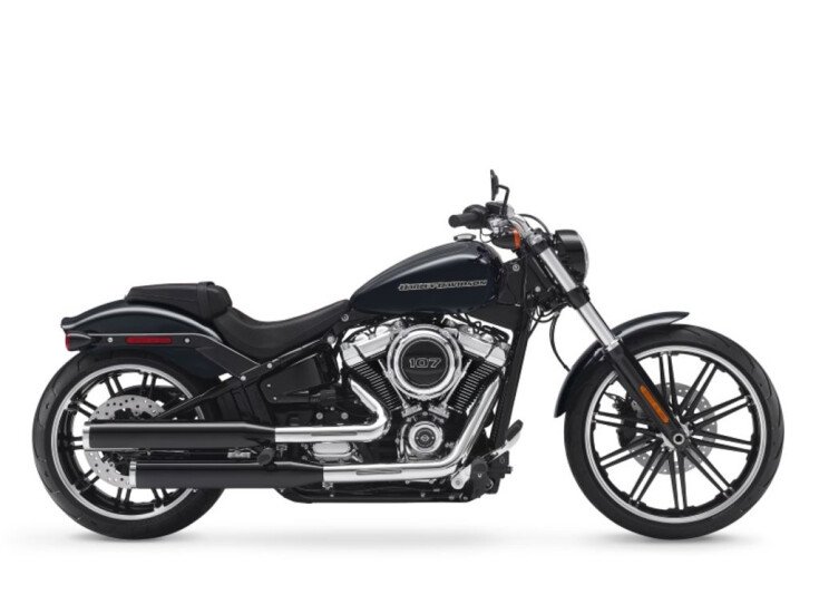Photo for 2018 Harley-Davidson Softail Breakout