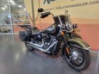 Thumbnail Photo 1 for 2018 Harley-Davidson Softail Heritage Classic