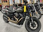 Thumbnail Photo 25 for 2018 Harley-Davidson Softail Fat Bob 114