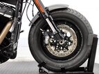 Thumbnail Photo 10 for 2018 Harley-Davidson Softail Fat Bob 114